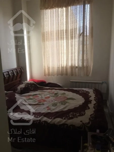 ۶۷متردوخواب با پارکینگ در پونک