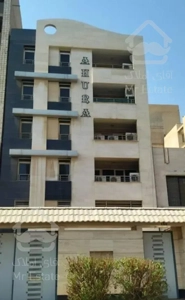 فروش واحد آپارتمان ۹۱ متری در غرب کیانپارس