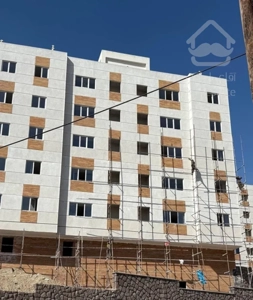 اپارتمان 115 متری فروش محدود خانه دار شدن