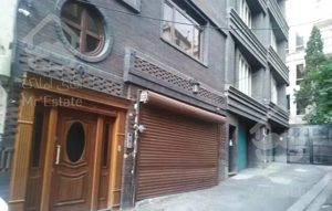 مستغلات ۱۸۰ متر گل سنگ