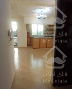 آپارتمان ۵۵ متر