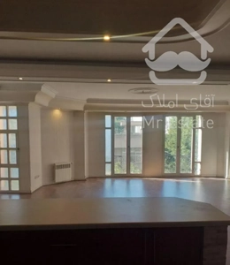 ۱۴۵ متر ۳ خوابه بازسازی شده در نیاوران