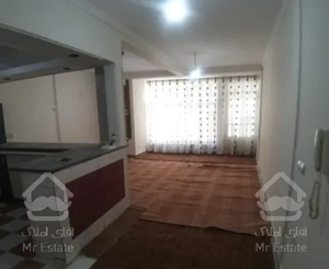 اپارتمان اول ۲۰ متری مارالان دارای حیاط وزیرزمین