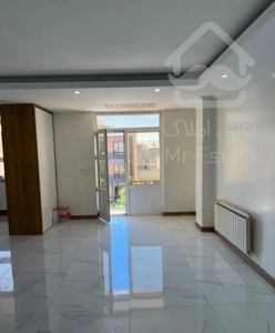 ۱۰۲متر /فول امکانات /۲خواب/جنت آباد مرکزی