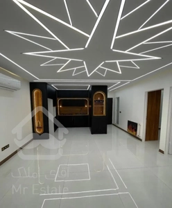 ۷۵متر/خوش‌نقشه/لوکس و همه کس‌پسند/پارکینک سندی