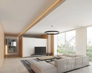 ۴۰۰متر ولنجک/زیر سیزدهم/پروژه برند