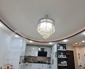 +*امـلاکـ نـبض شـهر*+ آپارتمان 80m طبقه اول