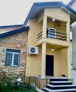 اجاره روزانه ویلا دوخوابه دربست