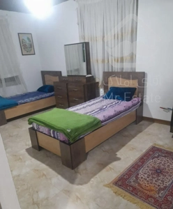 اجاره واحد با لوازم کوتاه مدت ، بلند مدت