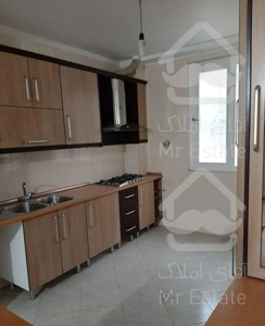 آپارتمان 135 متر