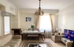 سوهانک ٧٧ متر ٢ خواب فروشنده واقعی