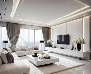 120 متر / 3 خواب مهندسی ساز / پارک تهرانویلا