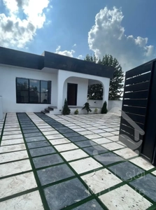 ویلا فلت جاده آمل به فریدونکنار