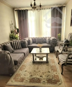 میادین نارمک شمالی-۸۵متر -۲خواب-پارکینگ سندی