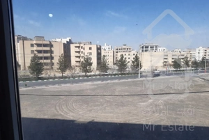 آپارتمان صفر سجادیه