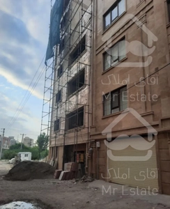 آپارتمان نوساخت۱۲۵mبانصبیجات ۲خواب سعدی بوستان۱۹