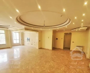 اجاره آپارتمان ۱۵۱ متر ۳خواب کلید نخورده