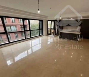 ۱۵۰متر/نوساز/تکواحدی/سوپر لوکس/۲پارکینگ سندی