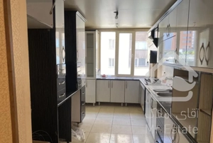 اجاره ٣ خواب شهرک دانشگاه صنعتی شریف