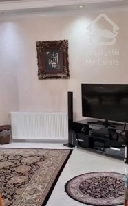 ۹۵ متر آپارتمان شهرک آزادی