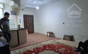 فروش آپارتمان ۵۵ متری ۱ خوابه طبقه ۲ در شمیران‌نو