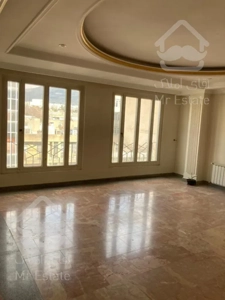 ۱۰۰ متر فول امکانات سازمان برنامه