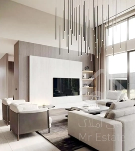 ۲۹۰ متر ۴ خواب / شخصی ساز / ۲ پارکینگ