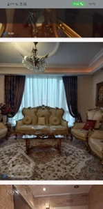 اپارتمان خوش نقشه