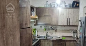 ۸۰متر، ۲خواب،فول امکانات، شیک