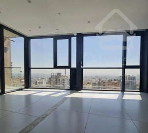 ۱۹۰مترسه خواب آجودانیه.تک واحدتراس چیدمان بازسازی