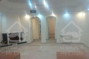 ۹۵ متر دوخواب در سازمان برنامه شمالی کیهان