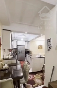 ۶۰ متر / پارکینگدار / خیابان روزگاری / فوری فروشی