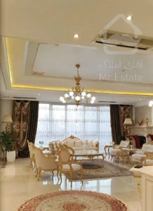 ۲۱۰متر ۳خواب تکواحدی ۲پارکینگ (آلاله)