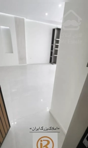 سهروردی شمالی نوساز کلید نخورده (۲خواب)