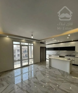 ۱۰۳ متری دو خواب . شمالی های فردوس شرق