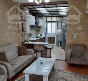 81متری شهرک راه آهن/دهکده المپیک/ابشار تهران