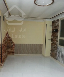 اپارتمان ۴۵ متری با پارکینگ و انباری