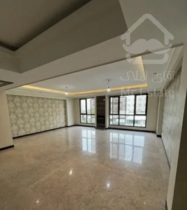 آپارتمان ۲۱۰ متر سعادت‌آباد غربی‌های بلوار ۲۴ متری