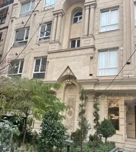 ۱۱۰متر دولت نوساز
