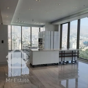 فردوس غرب ۱۲۵ متر ۳ خواب لوکس