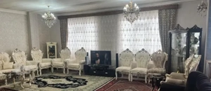 فروش آپارتمان واقع در جعفریه