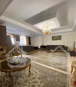 ۹۷ متر شاهین شمالی ویو ابدی