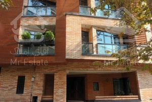 تجریش‌باغ‌فردوس ۹۵متر نوساز فول رهن‌یااجاره