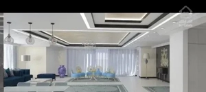 فوق لاکچری/دوکله نور/۱۵۰متر/تاپ لوکیشن خانه اصفهان
