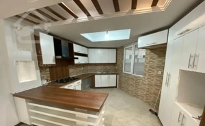 ۱۱۰ متر ۲ خواب/پاسداران سروستان یکم/رهن