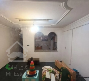 ویلایی سندار حیاط پارکینگ زیر قیمت طالقانی انصاری