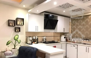 آپارتمان ۸۰ متر فول آشتیانی ( تهران شرق )