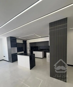 4 خواب ۲۲۰ متری تاپ لوکیشن (معالی آباد)