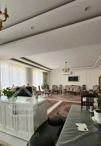 آپارتمان ۱۰۷ متری ۲ خواب فول برسلانی اقبال لاهوری