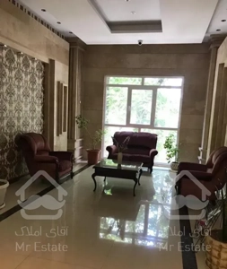 شمال کاخ ١٢٥ متر ٢خواب